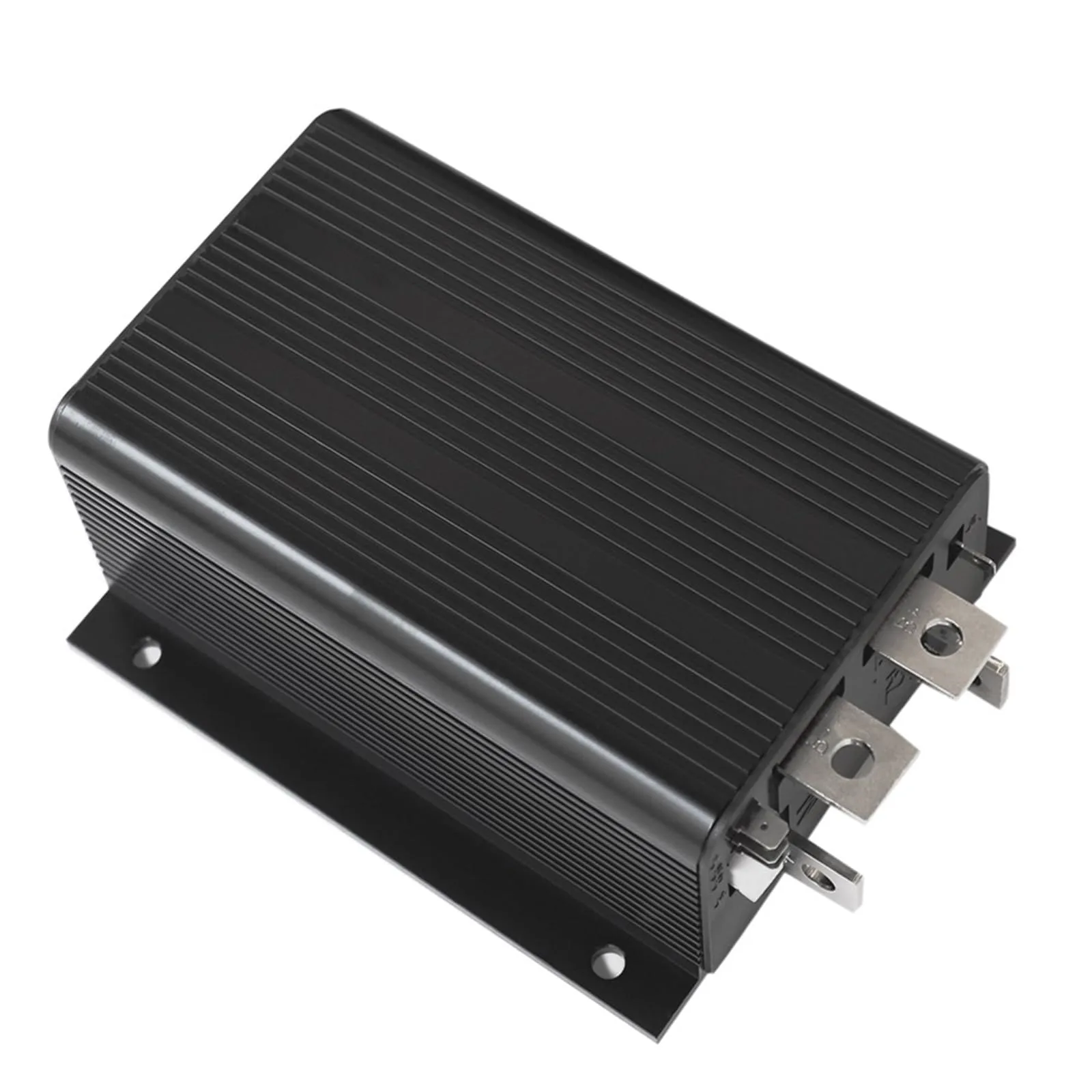 SLMLSGB 48V 300A DC Motor Speed Controller — 1204M-410 image 3