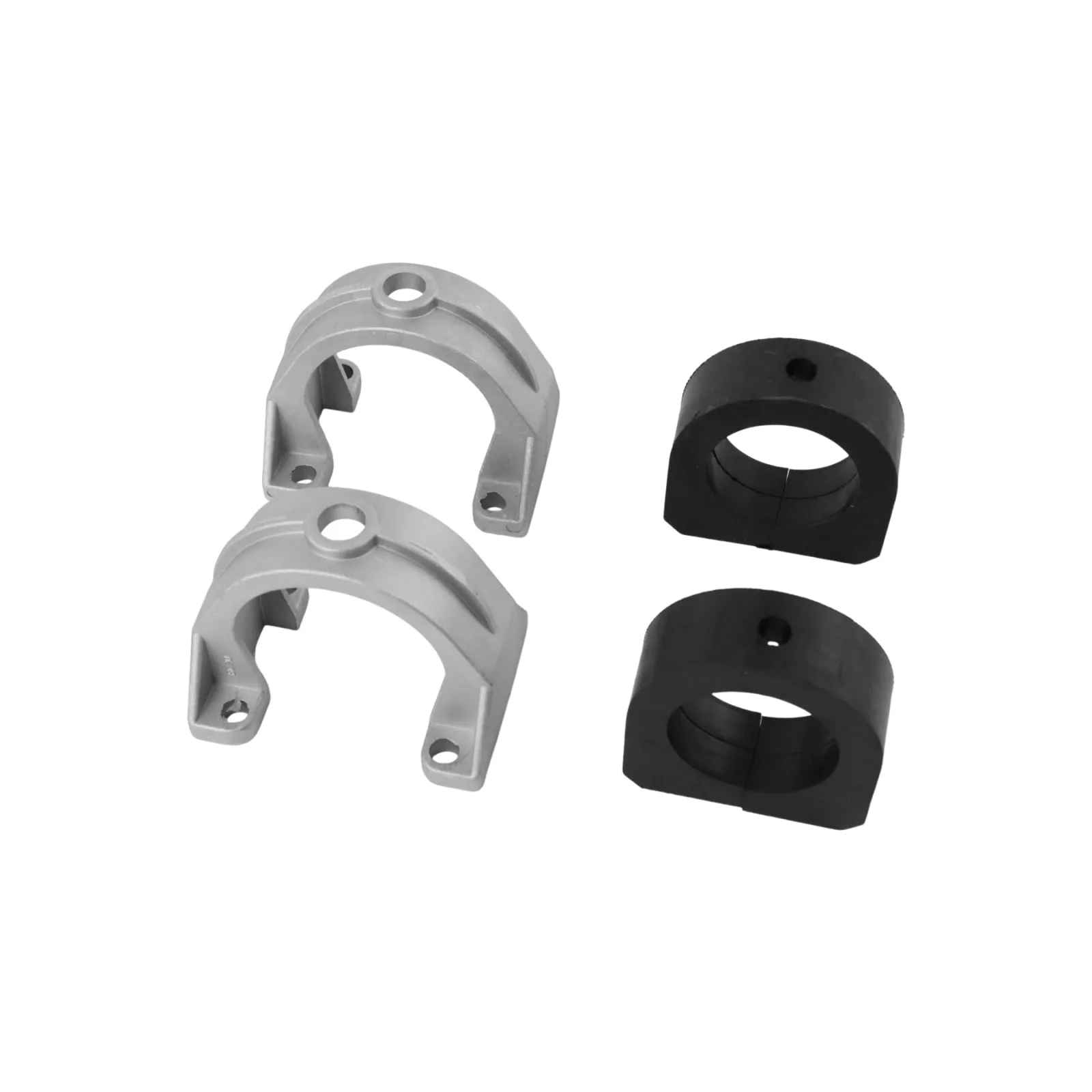Zorqon Rear Spring Mount Cap Rubber Bushing — Replaces 72037-G01 / 72117-G01