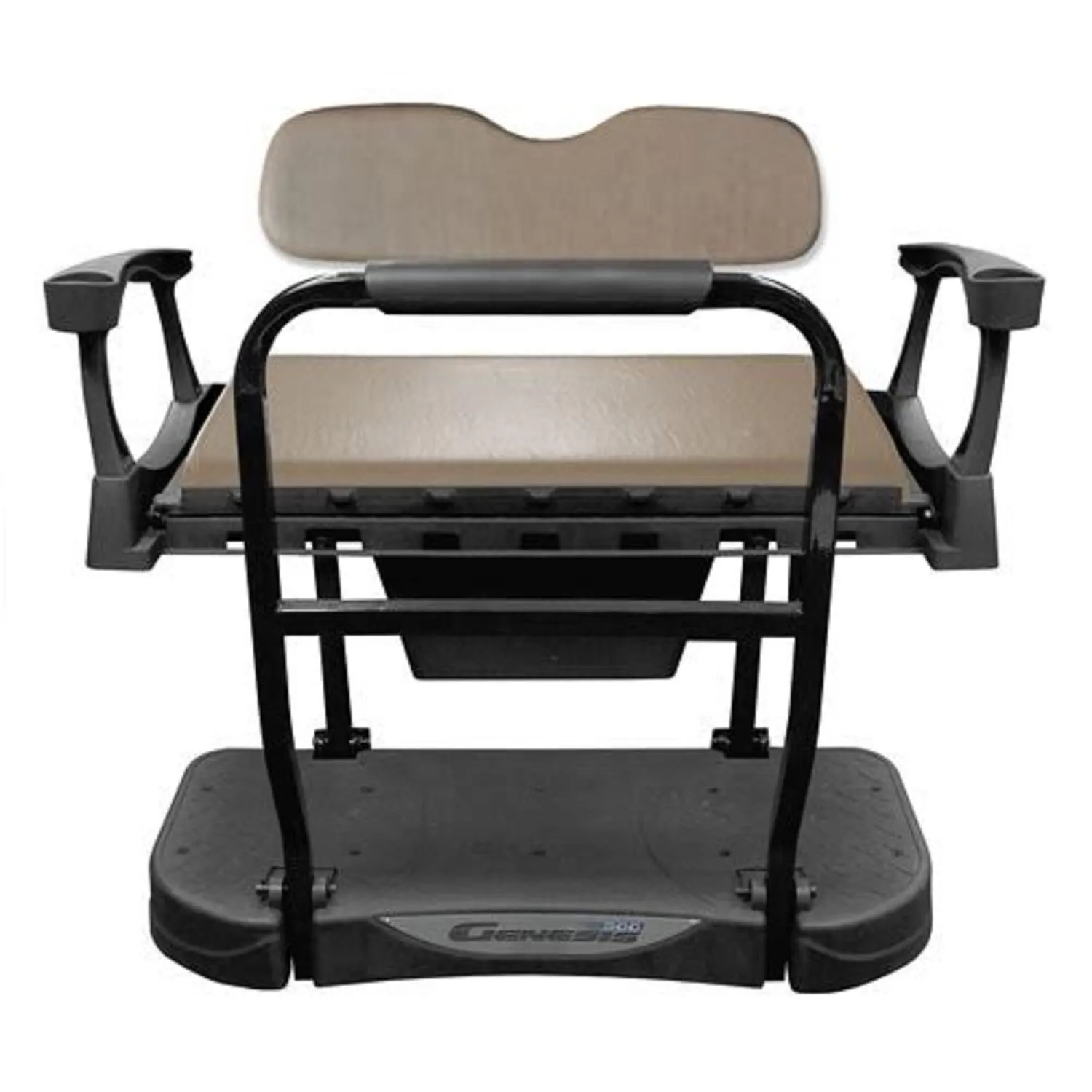 MadJax Genesis 300 Rear Seat for E-Z-GO RXV 2008-2016