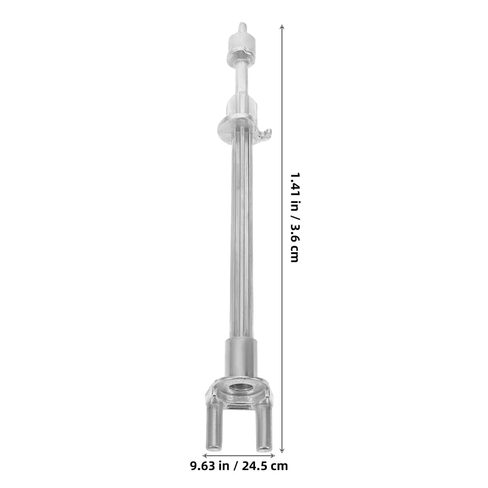 TOPPERFUN Golf Cart Tie Rod Ends BOQEAAW1B03Z23918NEPT image 2