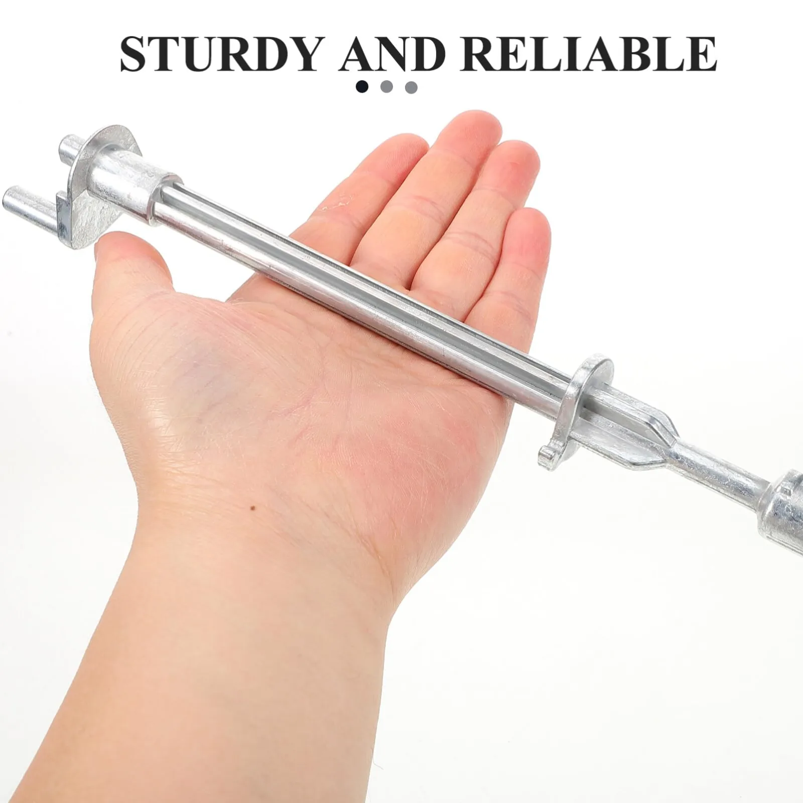 TOPPERFUN Golf Cart Tie Rod Ends BOQEAAW1B03Z23918NEPT image 3