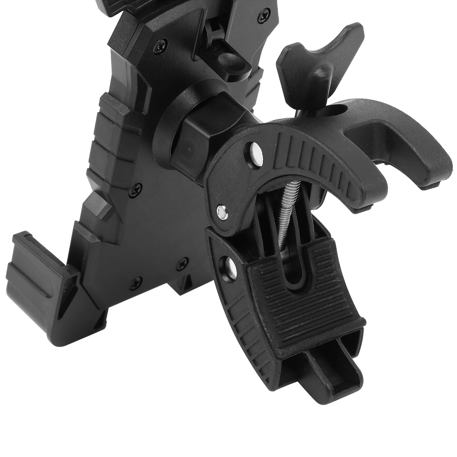SCITOO Universal Golf Cart Phone Holder Mount image 4