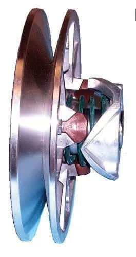REVENGE Driven Clutch for Club Car DS & Precedent 5701 image 2