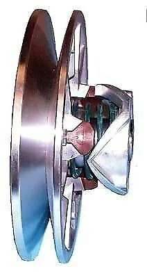 REVENGE Driven Clutch for Club Car DS & Precedent 5701