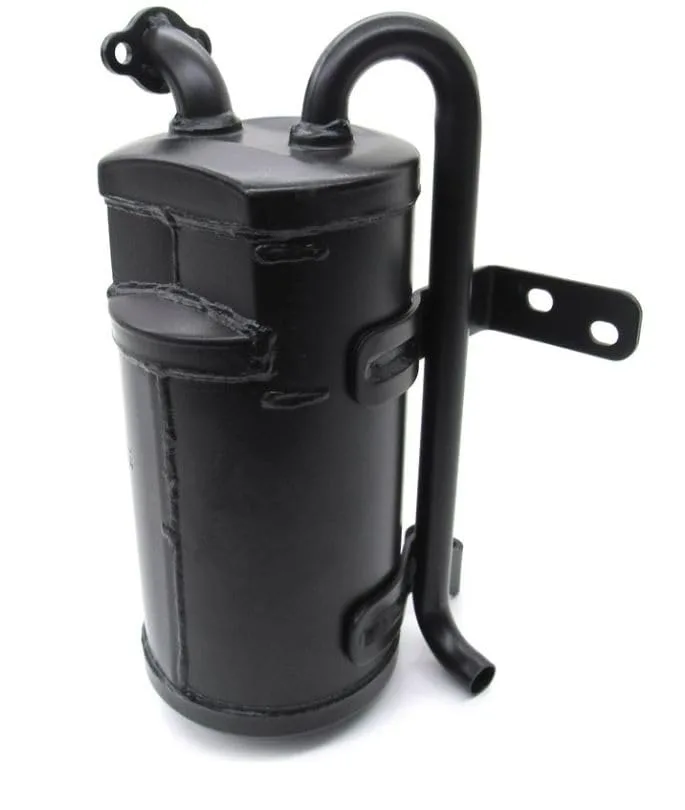 3G Exhaust Muffler for E-Z-GO and Cushman Golf Carts