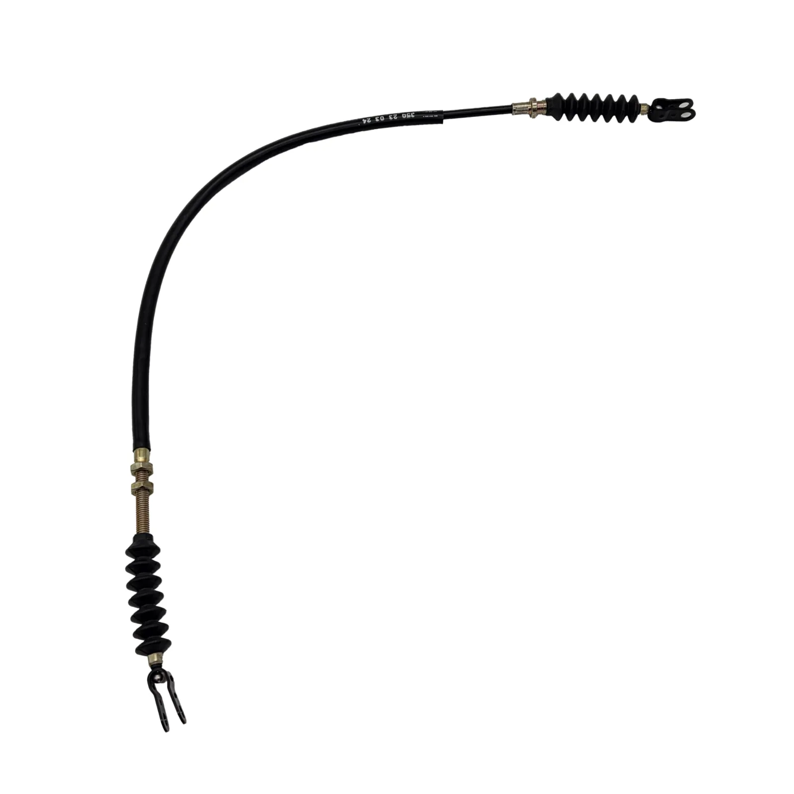 Performance Plus Carts Yamaha Golf Cart Throttle Cable 350
