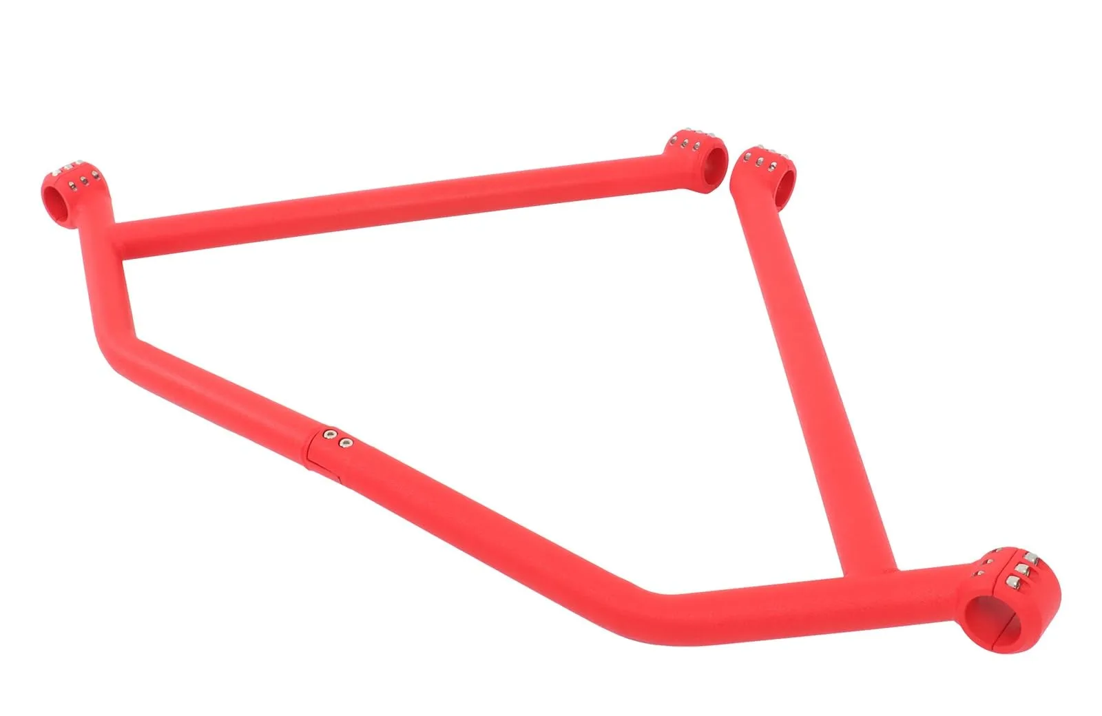 Generic Rear Guard Bar for Can-Am Maverick X3 Mod-G33S-3288