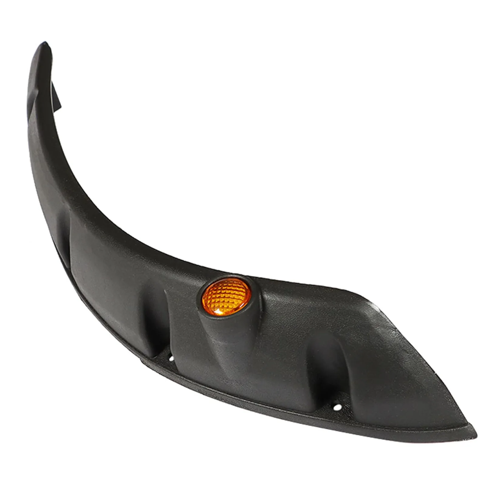 munirater Mudflap Flares for RXV Golf Carts 2008-2015 image 4