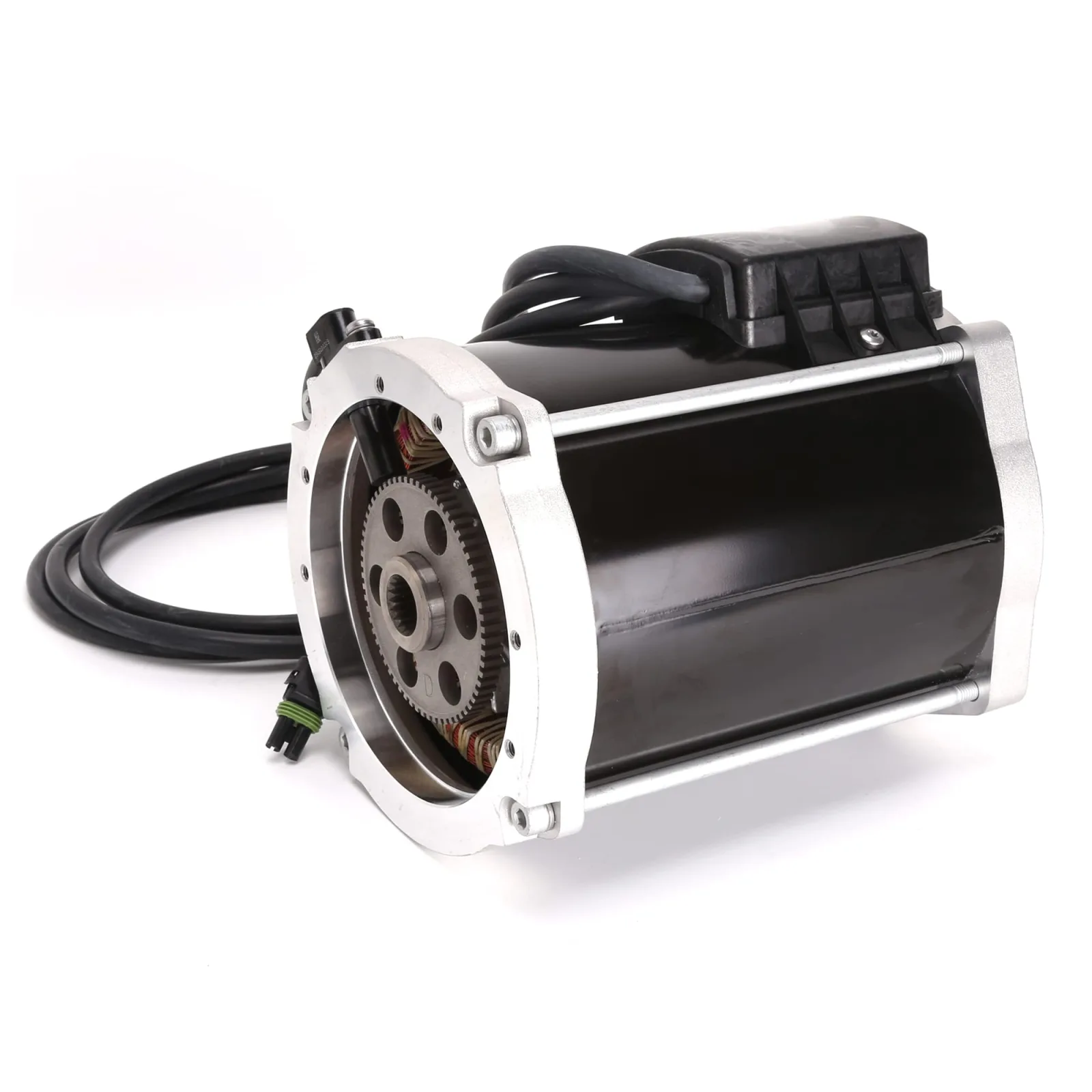10L0L 48V AC Drive Motor for EZGO RXV and Cushman LSV-800