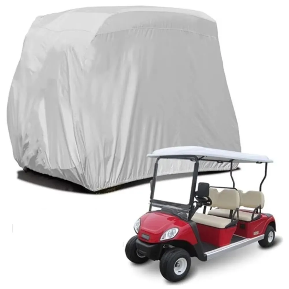 ZUUOZBYY Cover for Club Car Onward 6P Electric