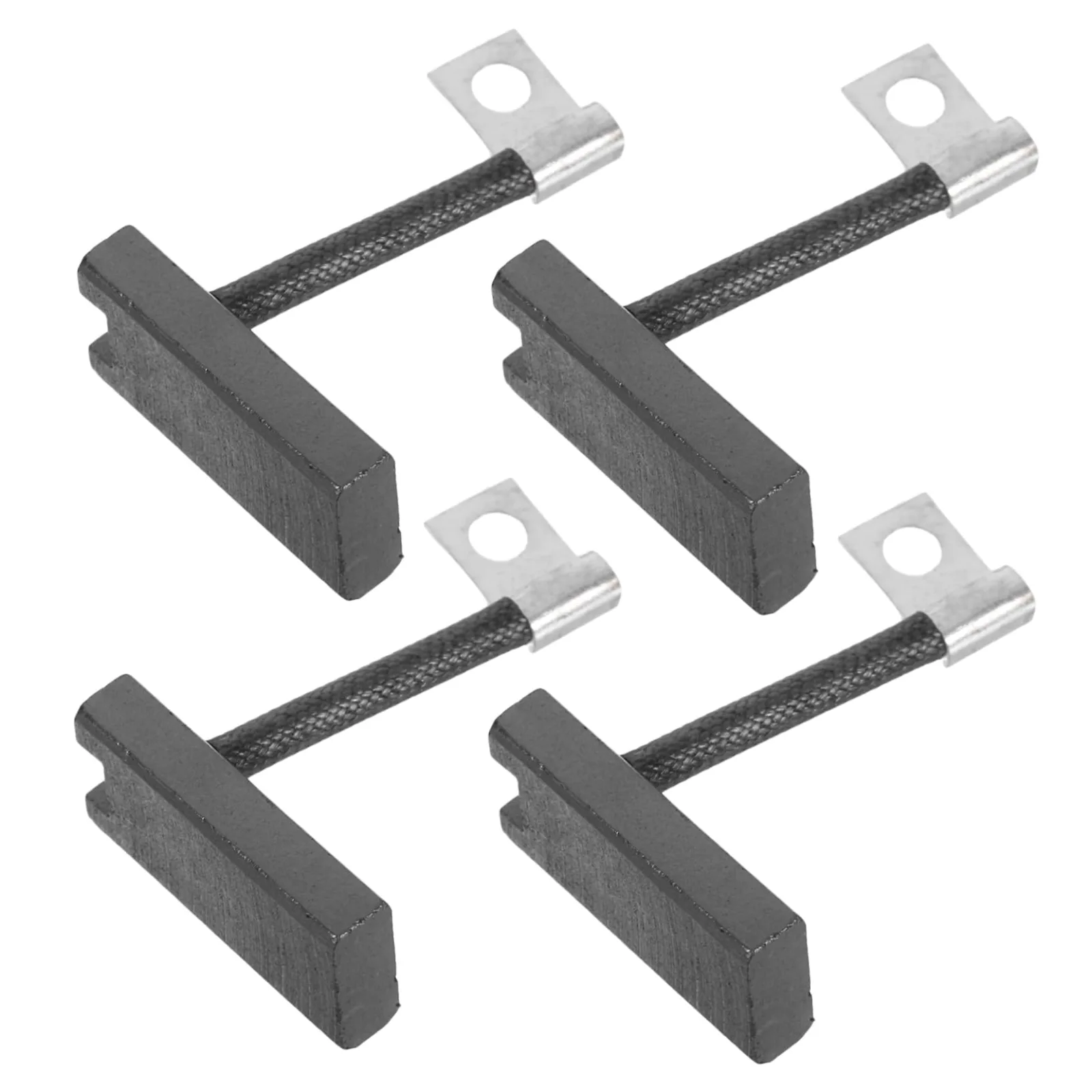 GOOHOCHY Golf Cart Starter Motor Carbon Brush Set