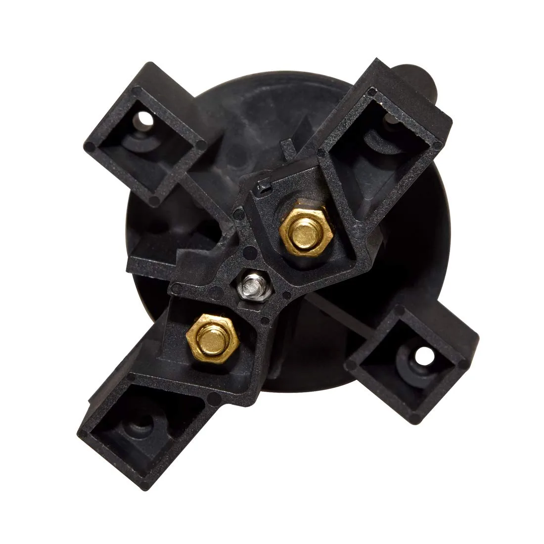 ScaAuto 2-Prong Golf Cart Charger Receptacle, 36V image 2