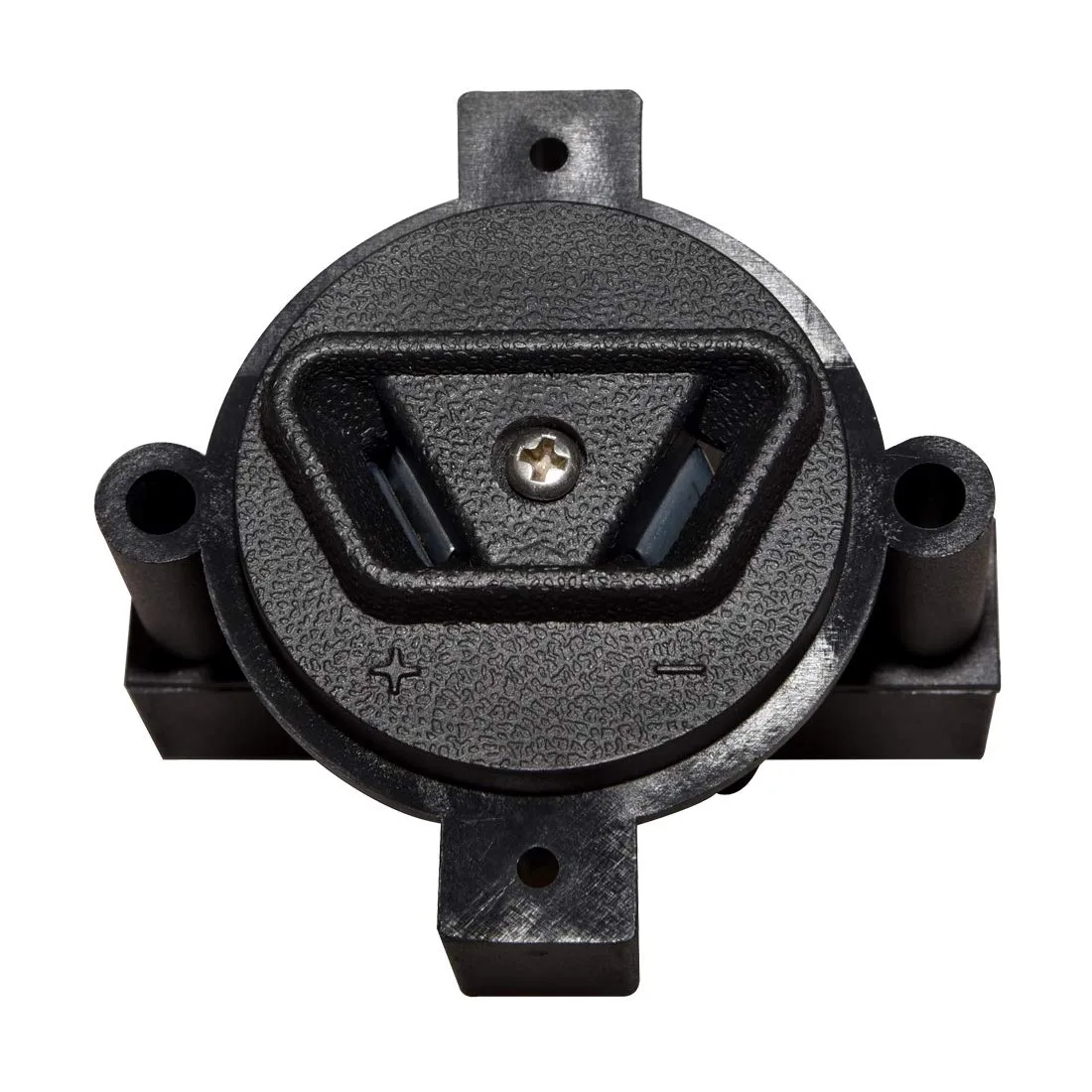 ScaAuto 2-Prong Golf Cart Charger Receptacle, 36V image 3