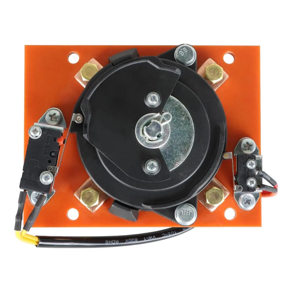 Yamaha G8 G9 Forward Reverse Switch Mod-G33S-430