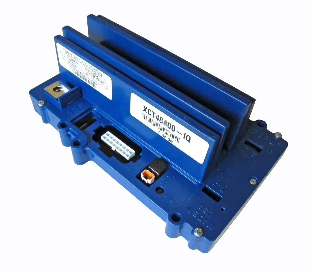 Alltrax XCT-48300 TXT48 300A 48V Motor Controller for E-Z-GO TXT48