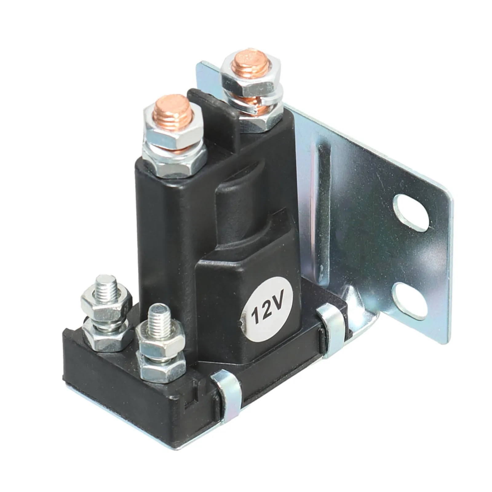 YSMN 12V Solenoid for E-Z-GO TXT, 16542-G1 Replacement