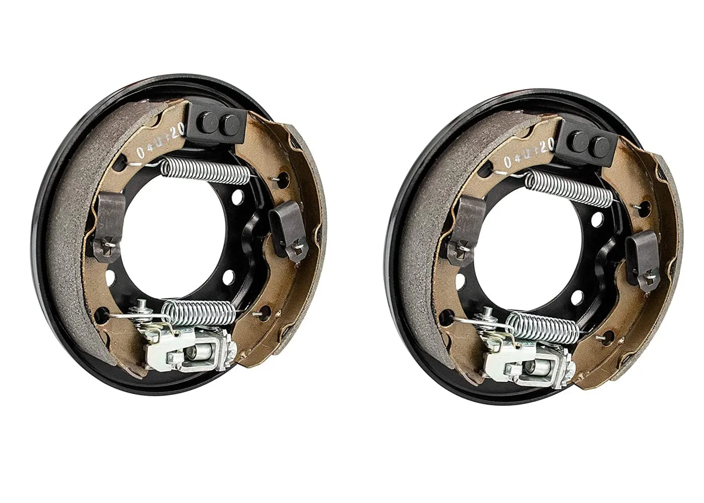 Dr.Acces Rear Brake Assembly for Club Car DS & Precedent image 2