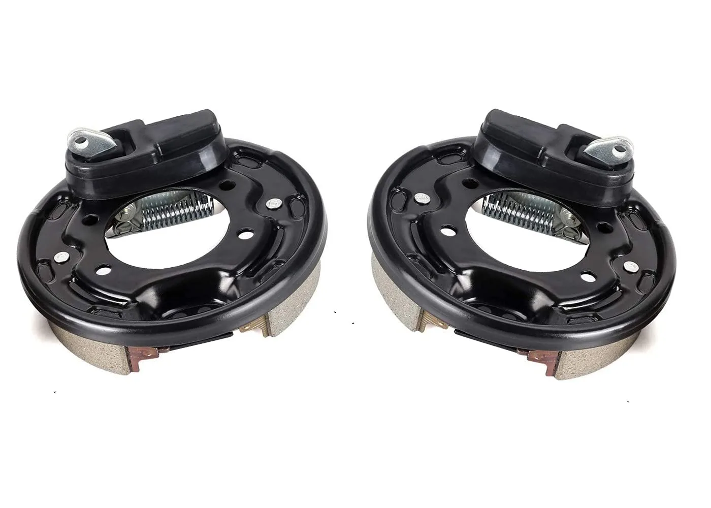 Dr.Acces Rear Brake Assembly for Club Car DS & Precedent