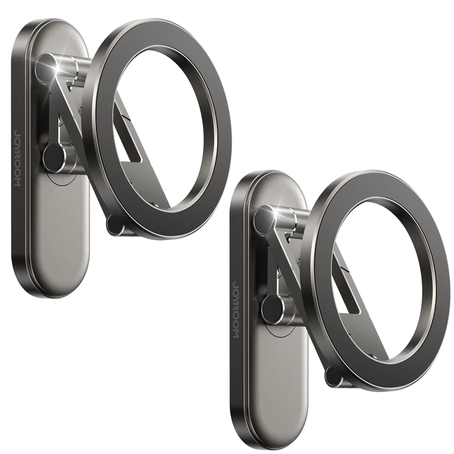 JOYROOM Magnetic Golf Cart Phone Holder for iPhone 12-17