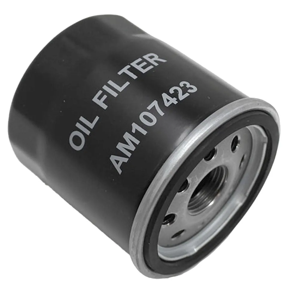 Cushman Golf Cart Lube Filter 833438 image 3