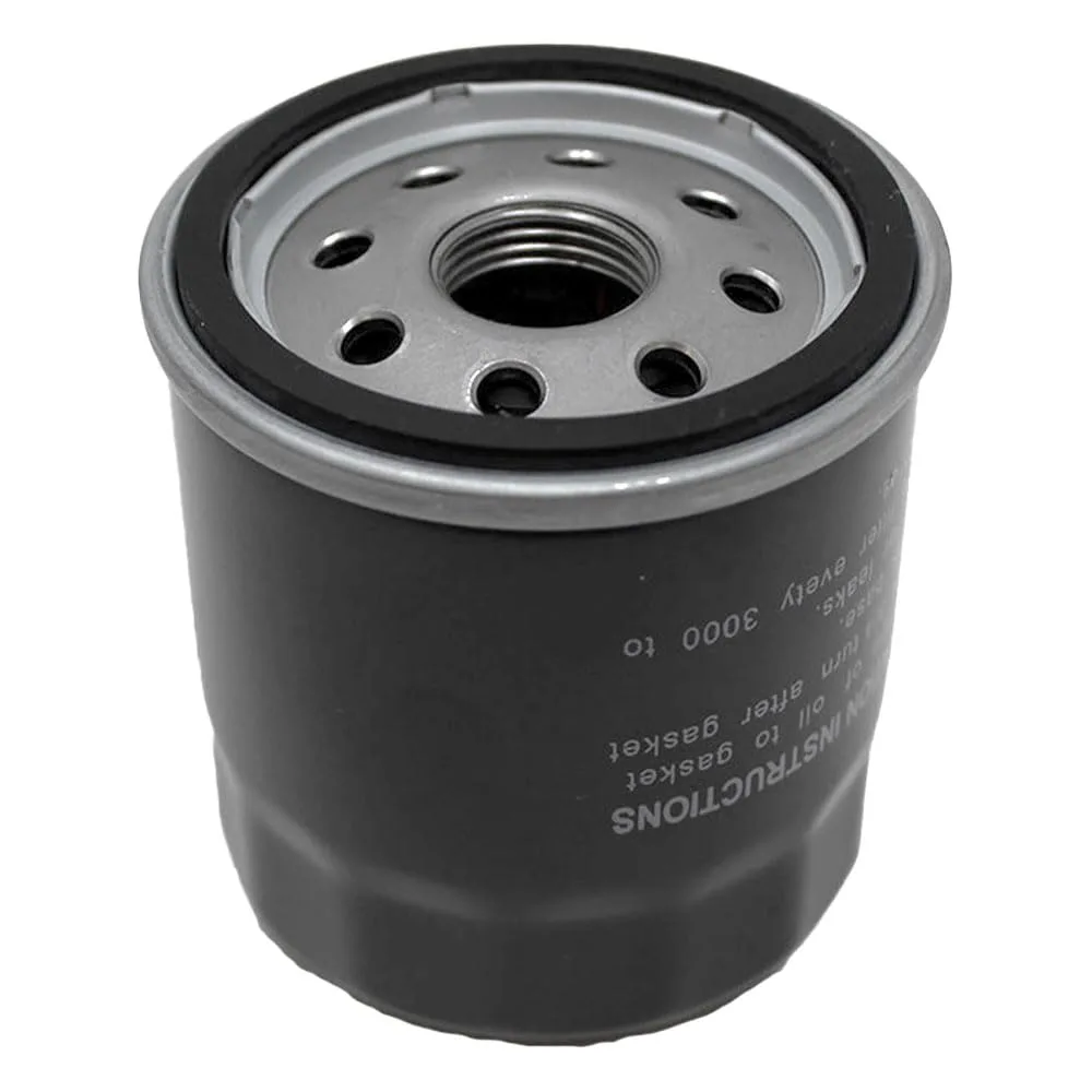 Cushman Golf Cart Lube Filter 833438 image 4