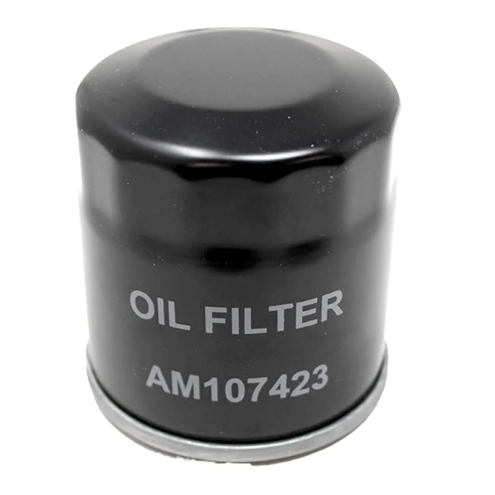 Cushman Golf Cart Lube Filter 833438