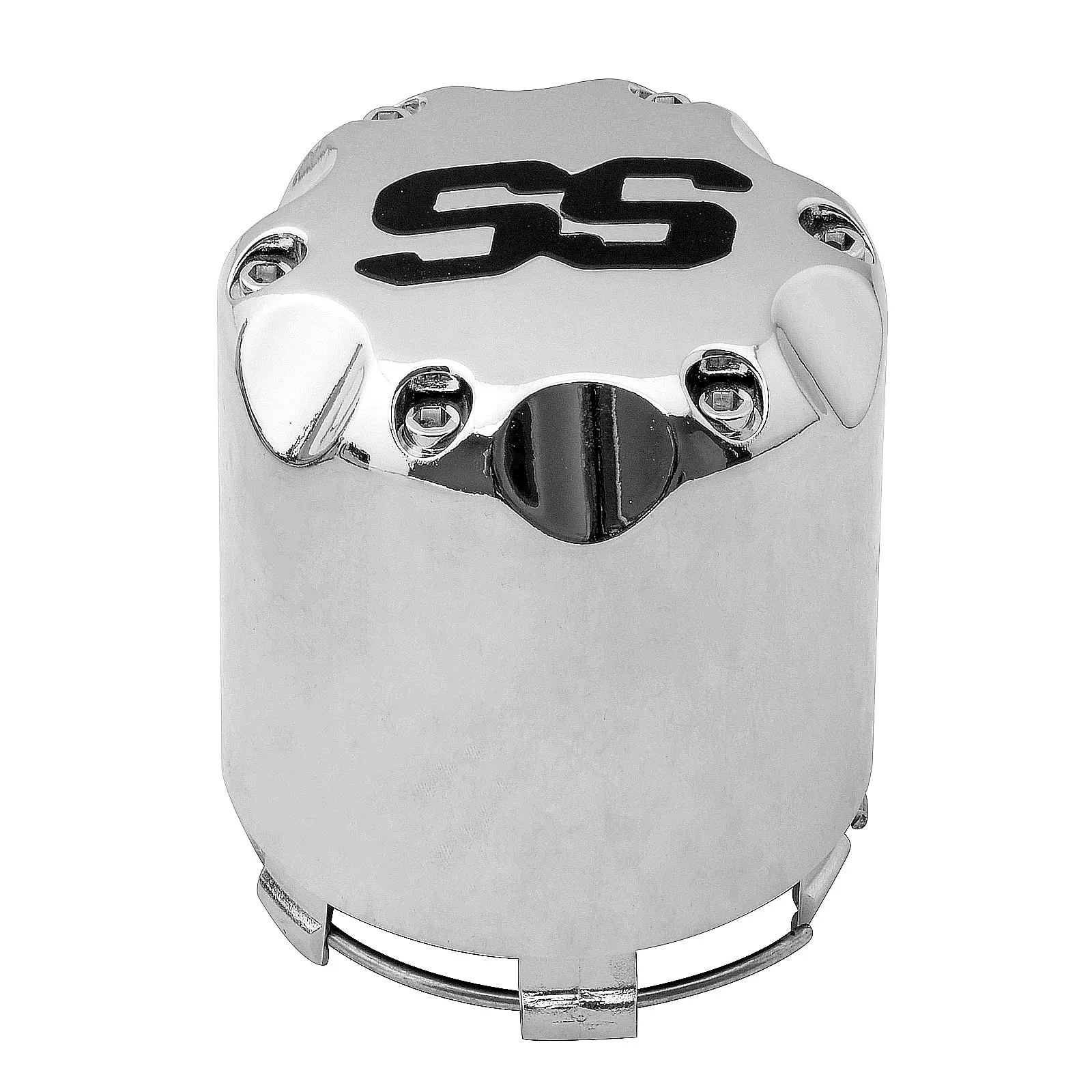 Roykaw Golf Cart Wheel Hub Cap Covers G-0157 image 4