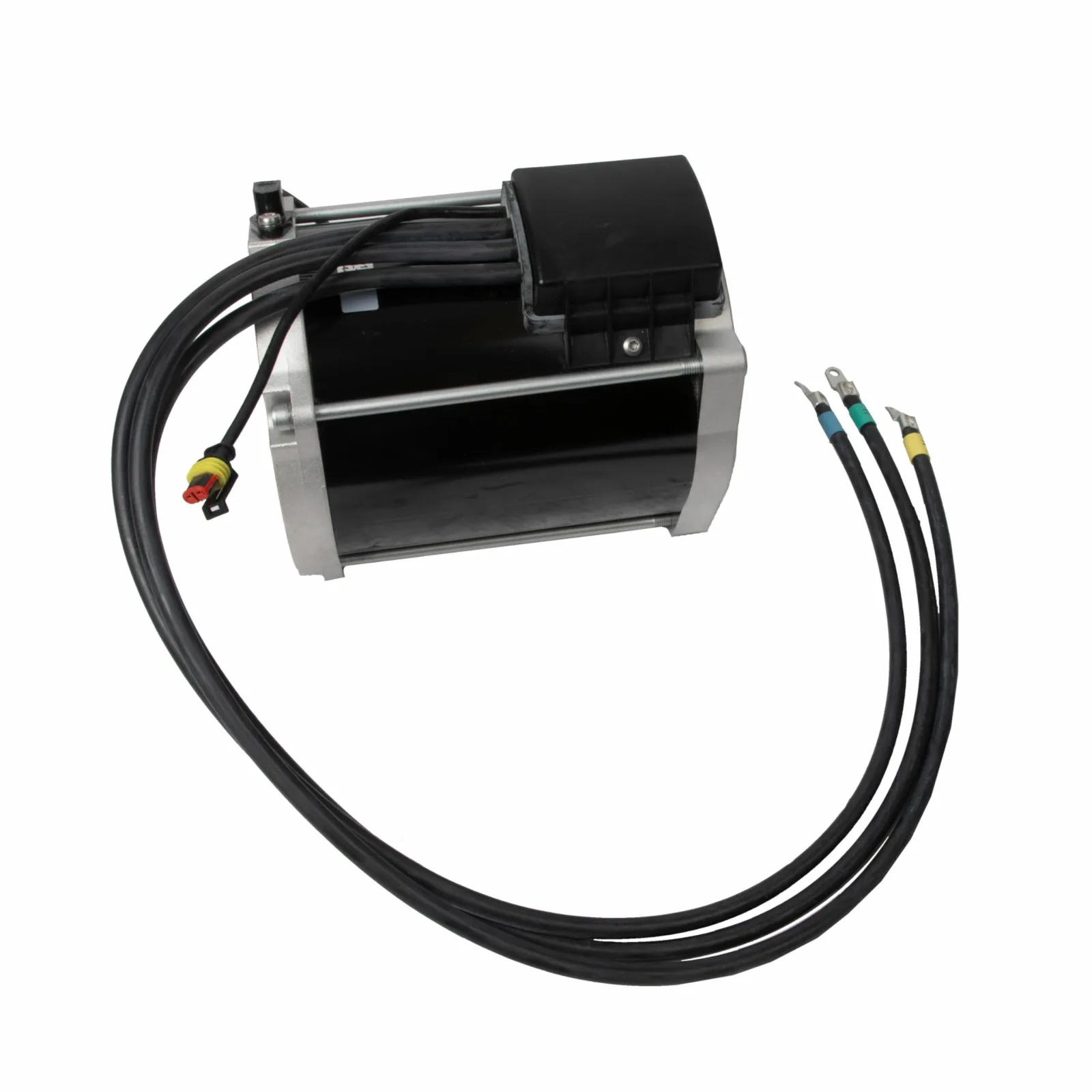 48V AC Motor for E-Z-GO RXV Golf Carts | Performance Plus image 3