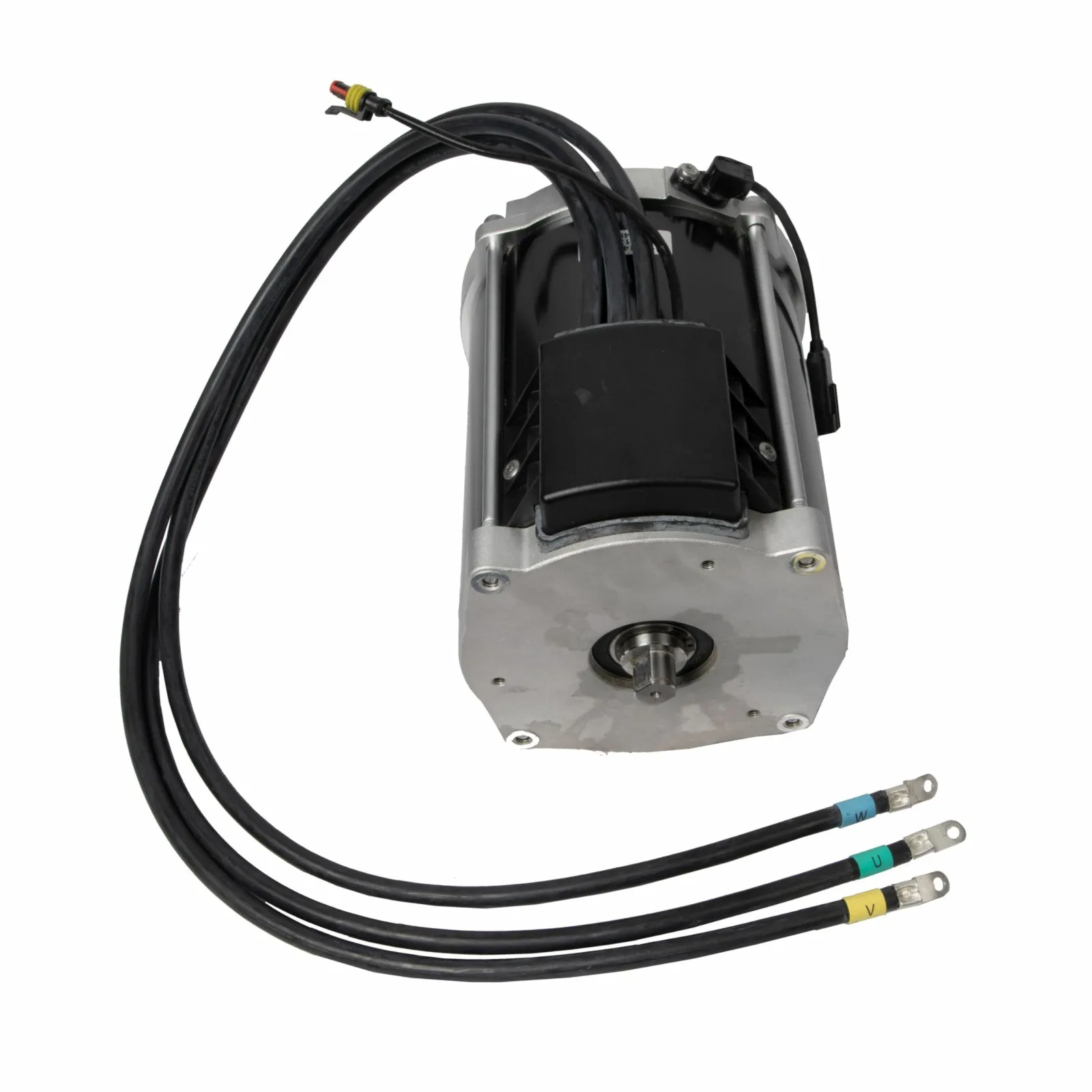 48V AC Motor for E-Z-GO RXV Golf Carts | Performance Plus image 4