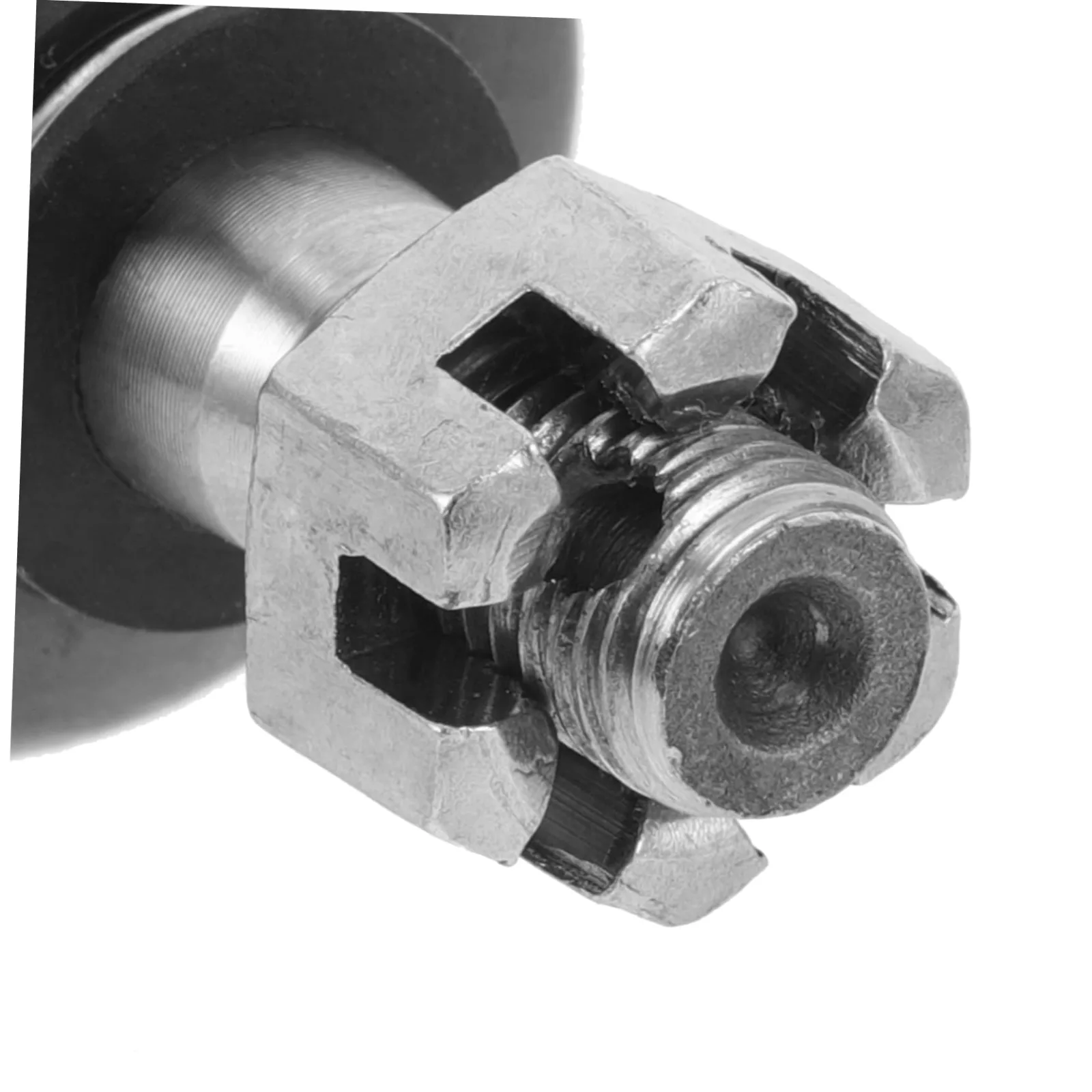 STOBAZA Golf Cart Outer Tie Rod End Q1725F08GYTRS image 3