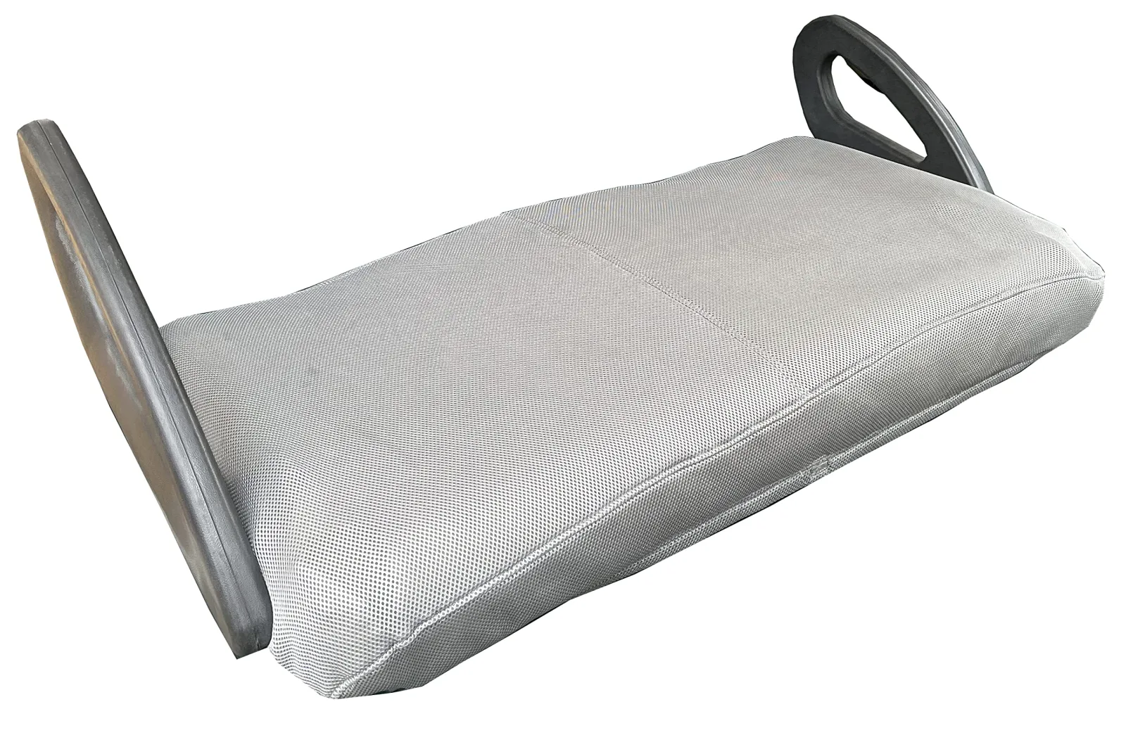 Dr.Acces Gray Golf Cart Seat Cover for Club Car, E-Z-GO & Yamaha image 2