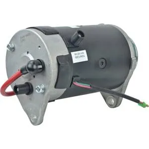 Fantparts Starter for Yamaha G2 G8 G9 G14 Golf Carts image 2