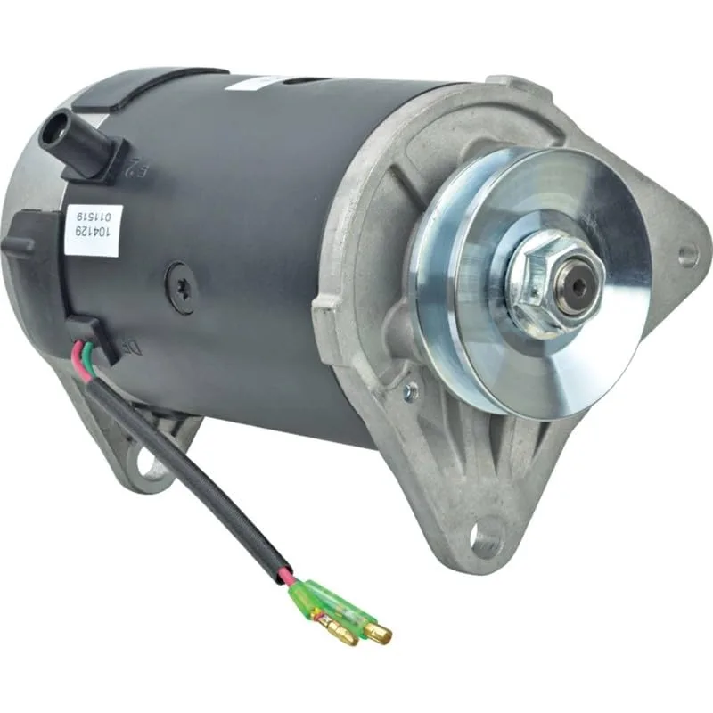 Fantparts Starter for Yamaha G2 G8 G9 G14 Golf Carts