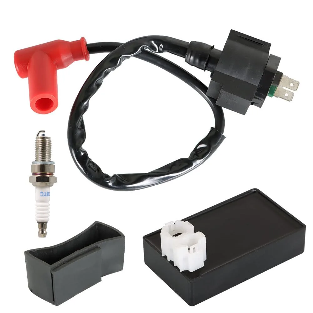 Generic Honda TRX450 Ignition Coil CDI Kit Mod-G33S-2111