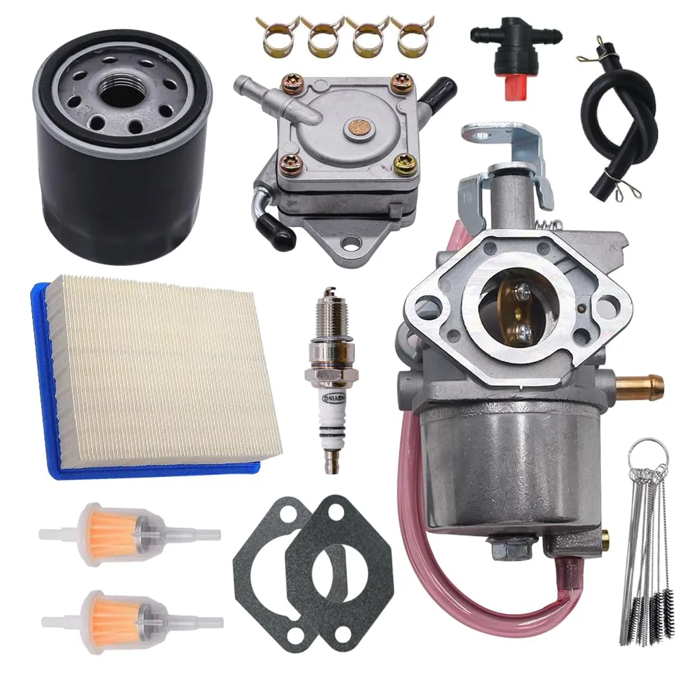 Cylinman Carburetor for 1992-1997 Club Car FE290cc