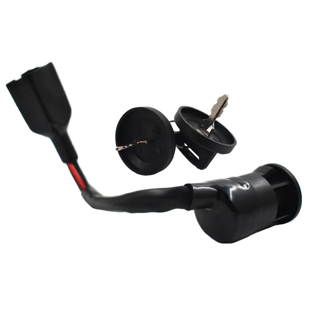 Generic Ignition Key Switch for Polaris Scrambler 50/90