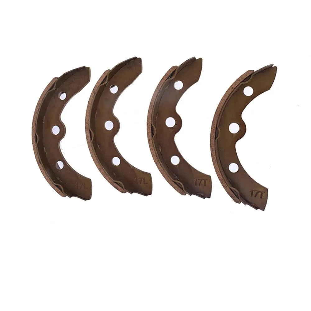Generic Brake Shoes for Club Car DS & Precedent