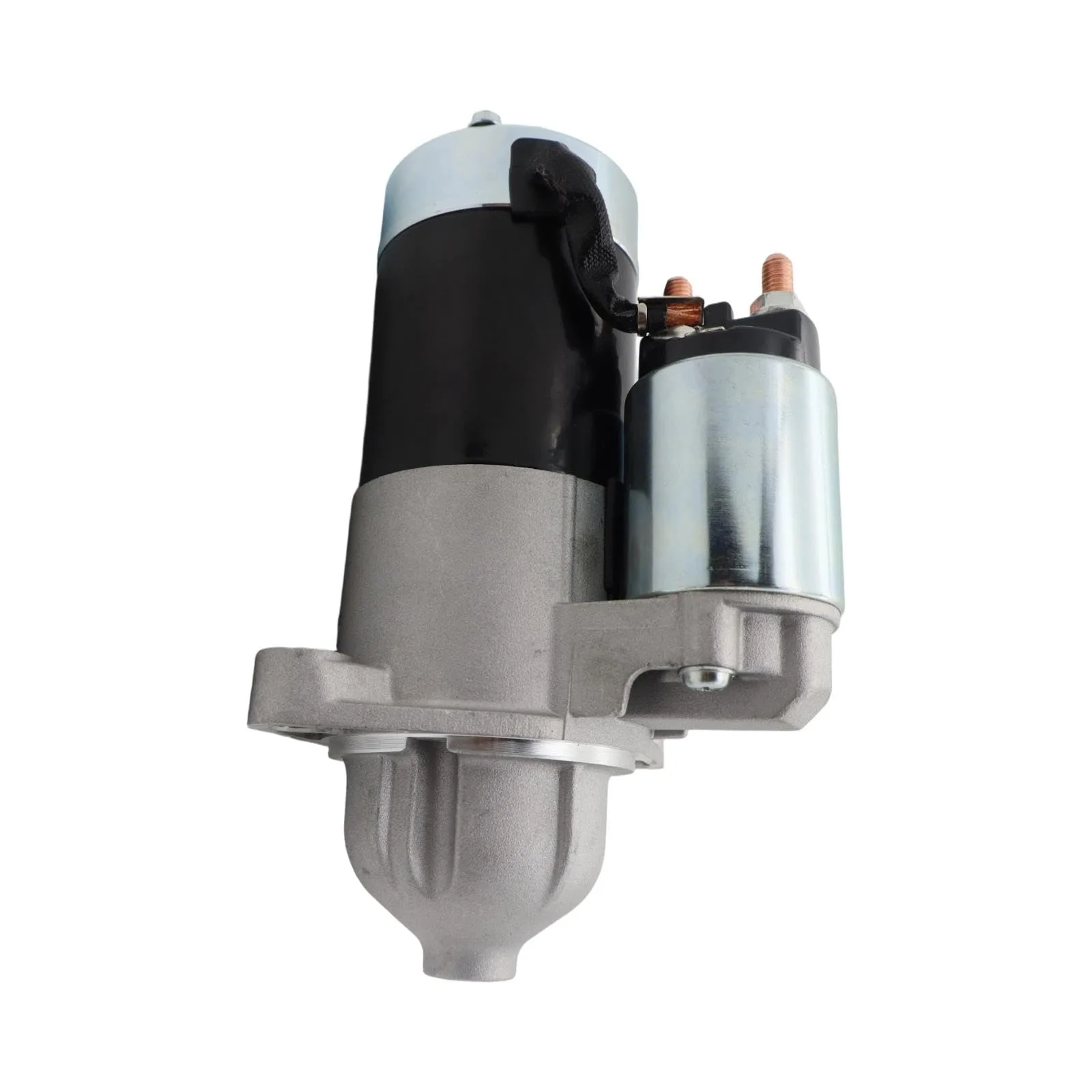 ZLPSFCSM 12V 1.7KW Starter Motor for E-Z-GO image 2