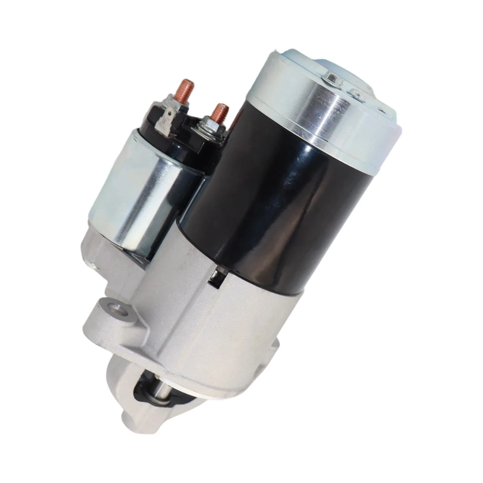 ZLPSFCSM 12V 1.7KW Starter Motor for E-Z-GO image 3