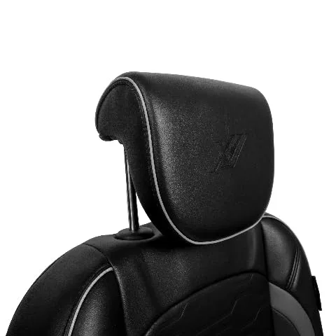 MADJAX Commander Seat Set with G300 Rear Kit for E-Z-GO image 4