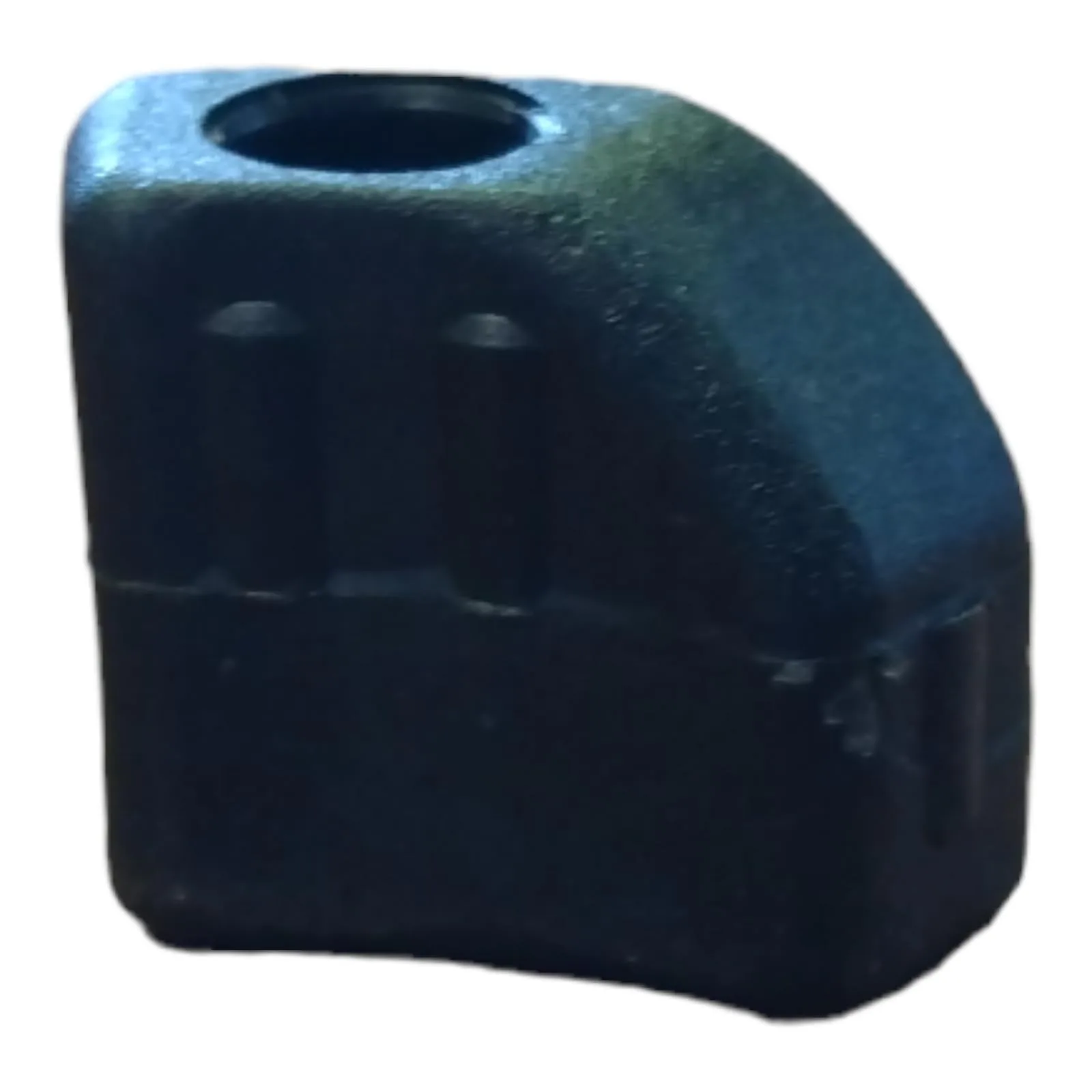 Black Ramp Shoe for Yamaha G8-G22, Replaces JF7-17688-00