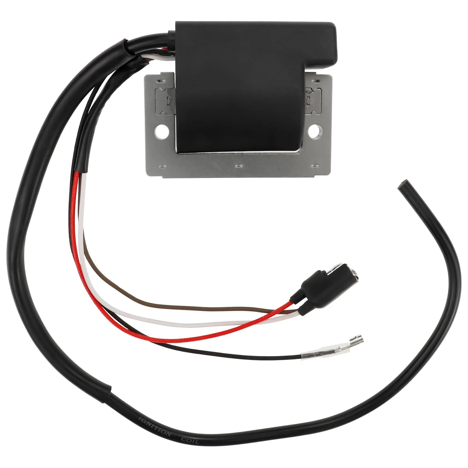 Klmcarblab Ignition Coil for Club Car DS, KB-DQ-GY0341 image 2