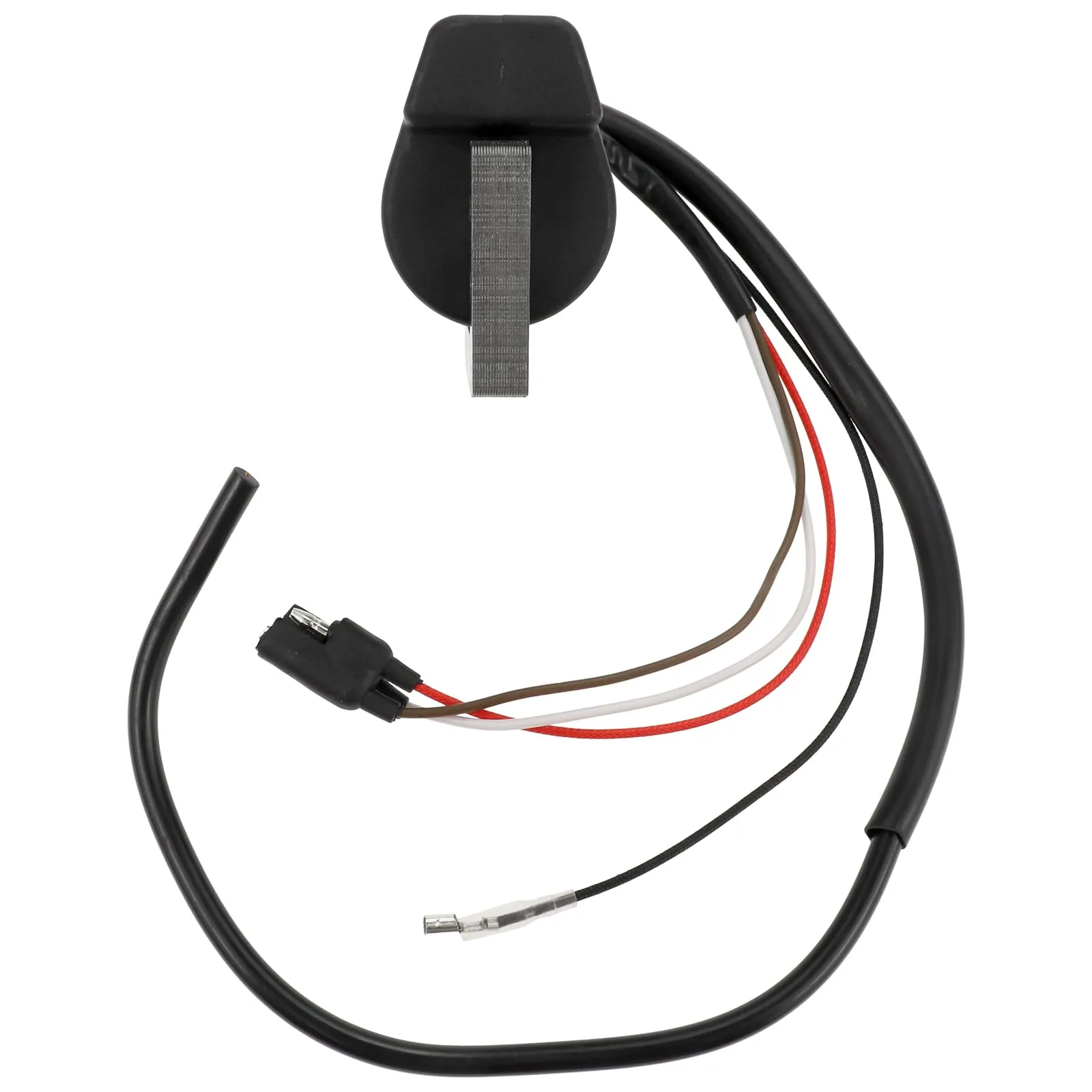 Klmcarblab Ignition Coil for Club Car DS, KB-DQ-GY0341 image 3