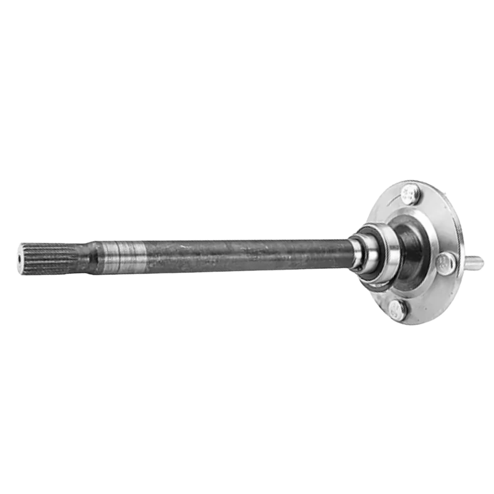Zuide 102886301 Driver-Side Axle for Club Car Precedent image 2
