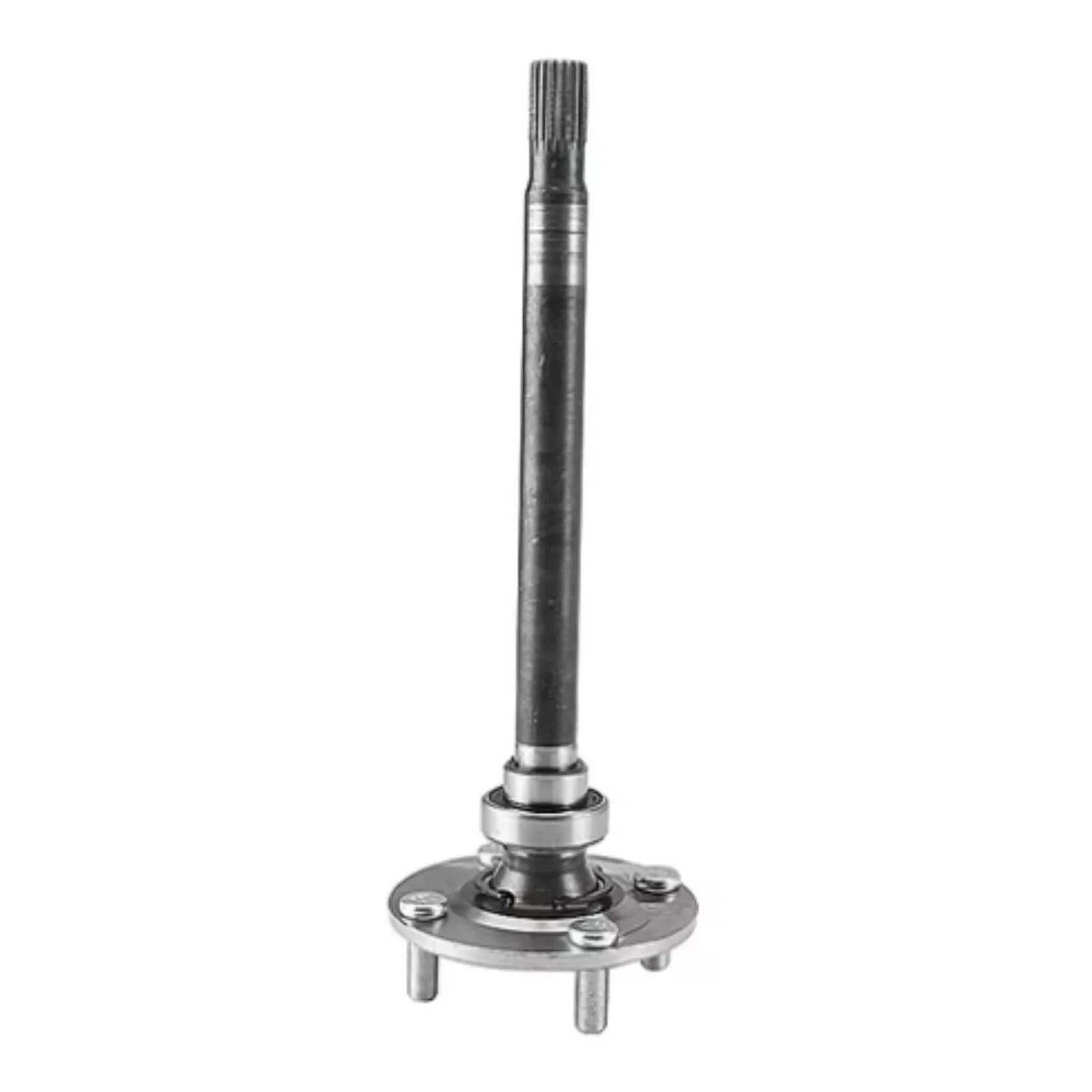 Zuide 102886301 Driver-Side Axle for Club Car Precedent image 4