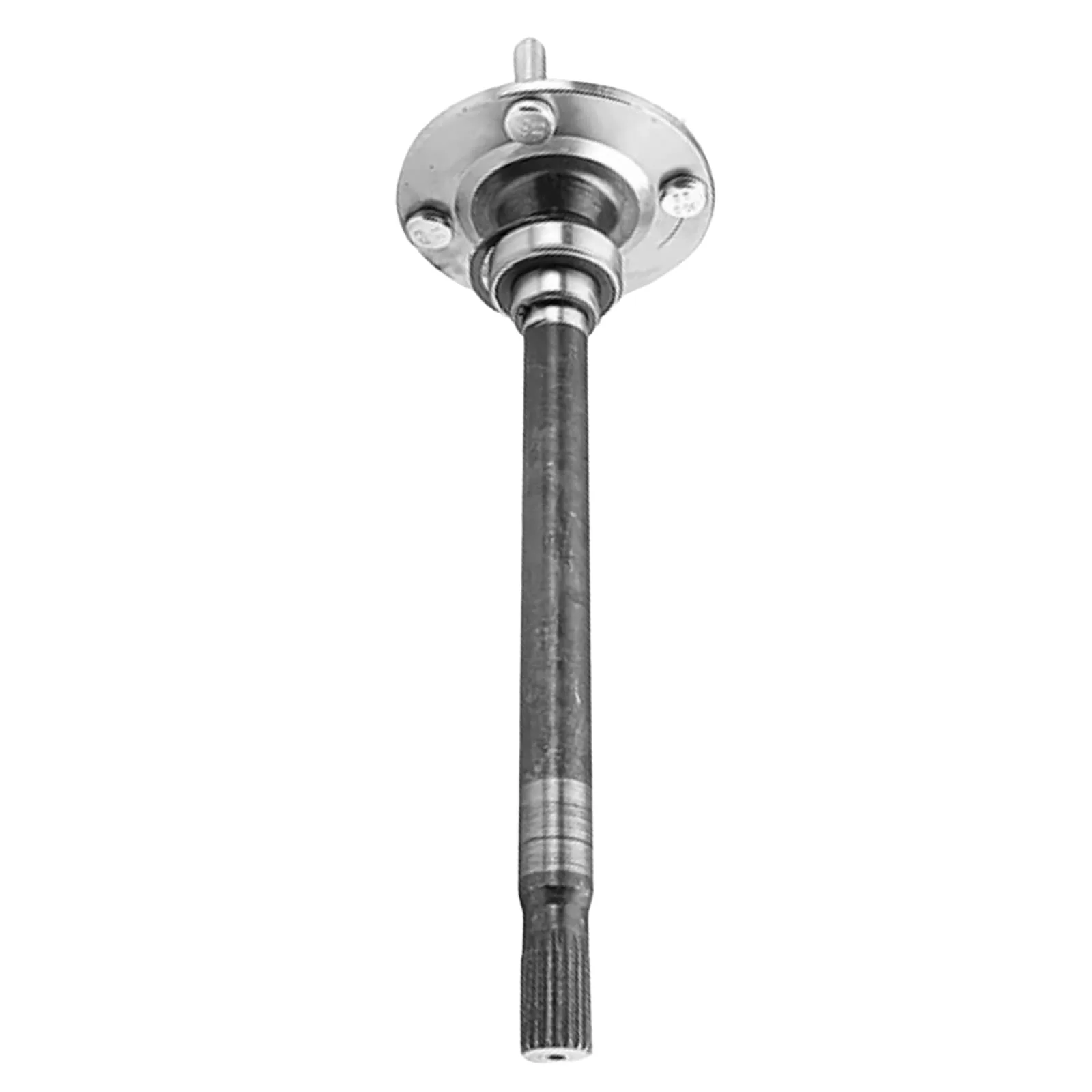 Zuide 102886301 Driver-Side Axle for Club Car Precedent