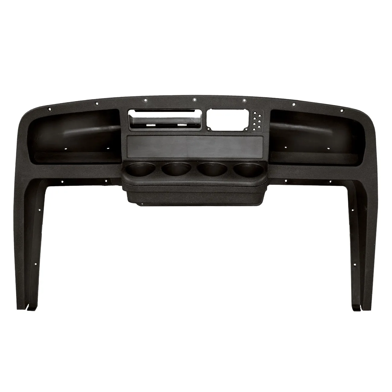 E-Z-GO 71151G01 Instrument Panel Assembly