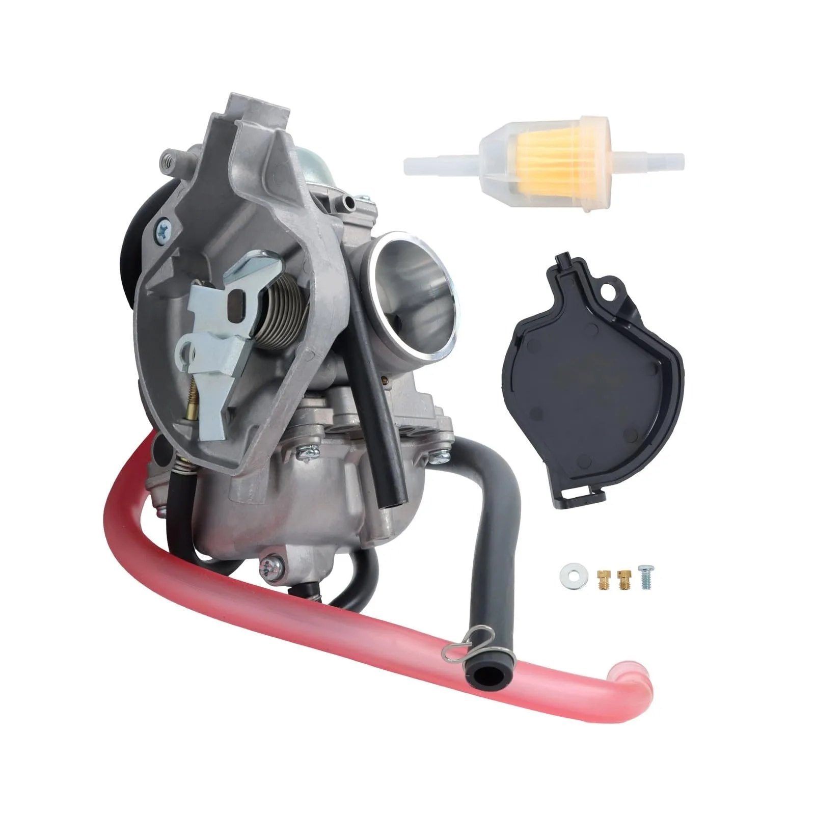Generic Carburetor Assembly Mod-G33S-2731 for Kawasaki Brute Force 300