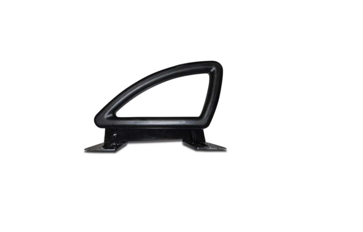 3G Passenger Hip Restraint for STAR Classic Golf Carts