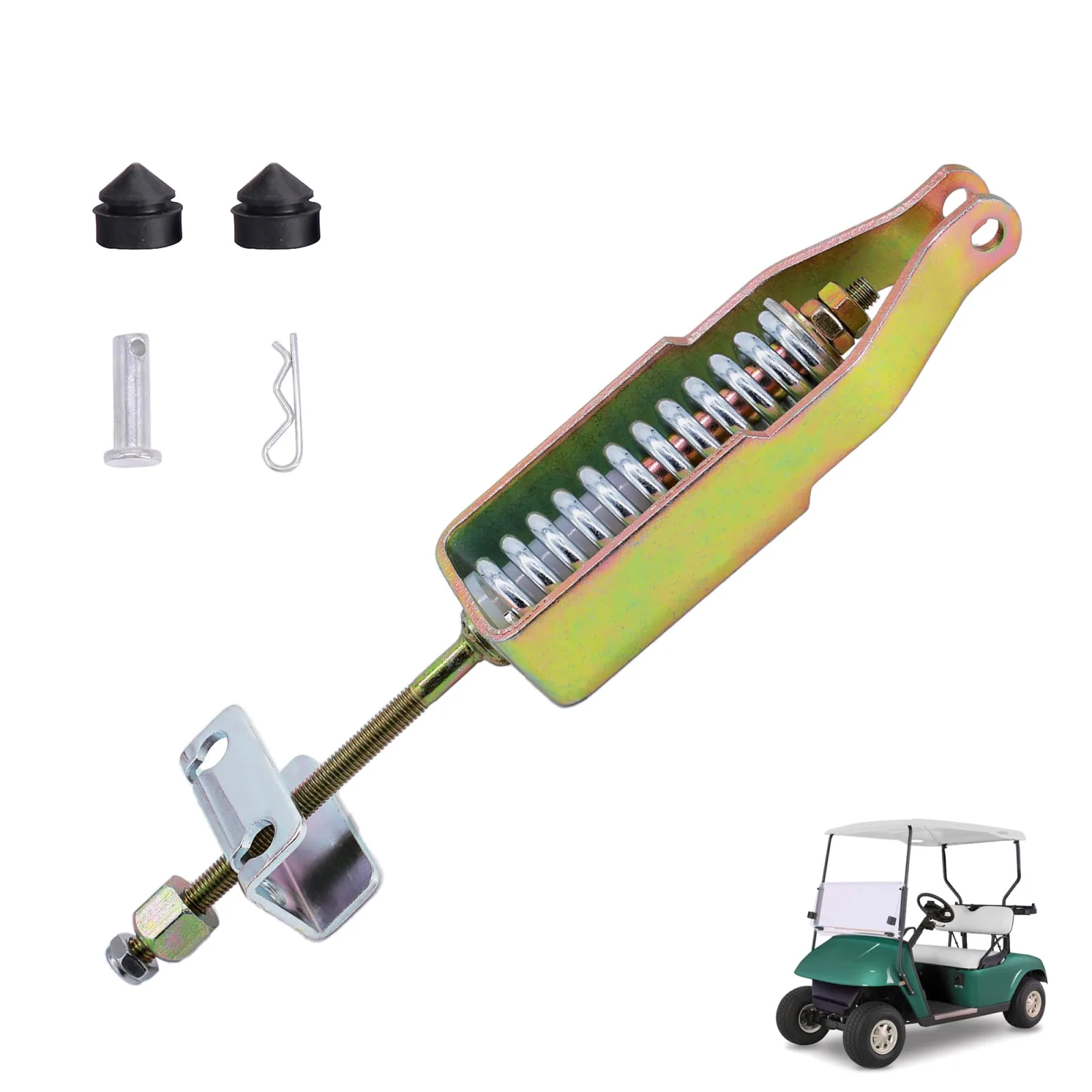 PXTHEU Brake Compensator for E-Z-GO TXT, Medalist & PDS